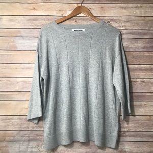 Lafayette 148 sweater
